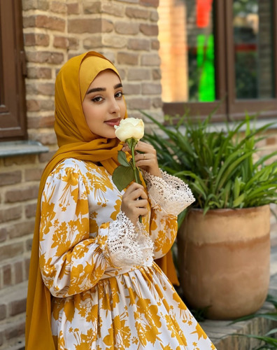 پیراهن آفتاب