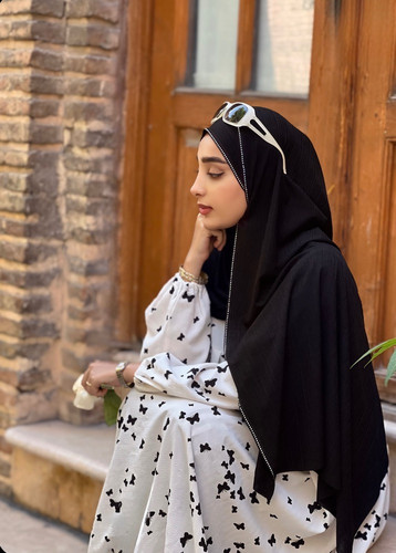 پیراهن پروانه